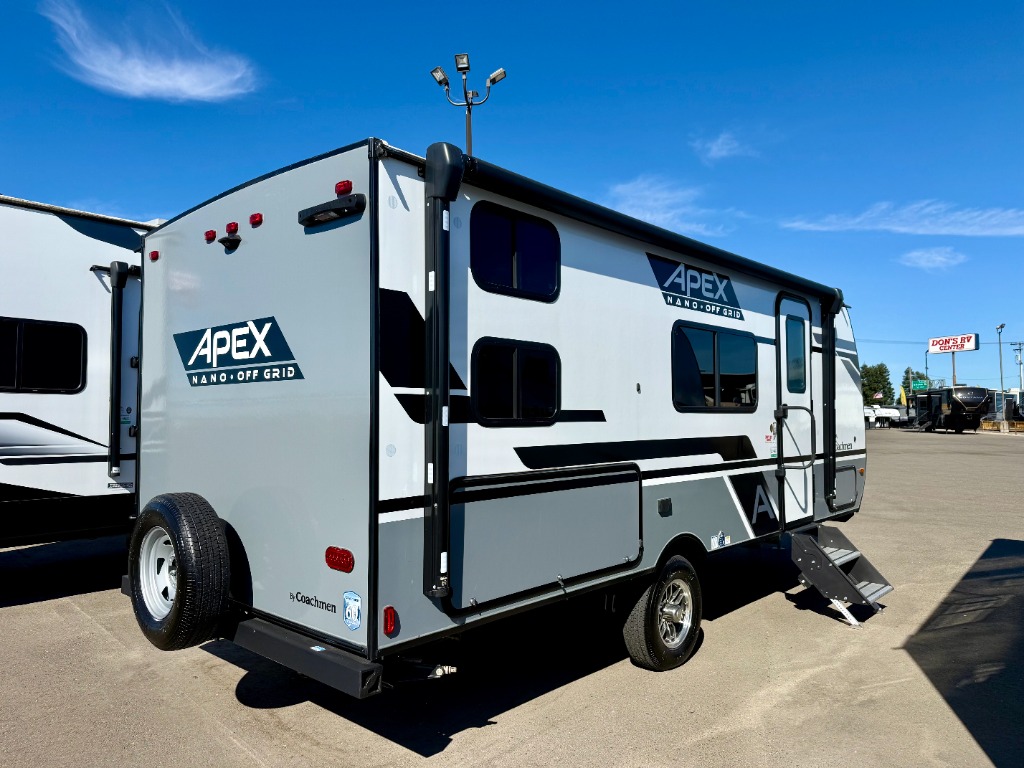 2024 Apex Nano 186BH - Image 6