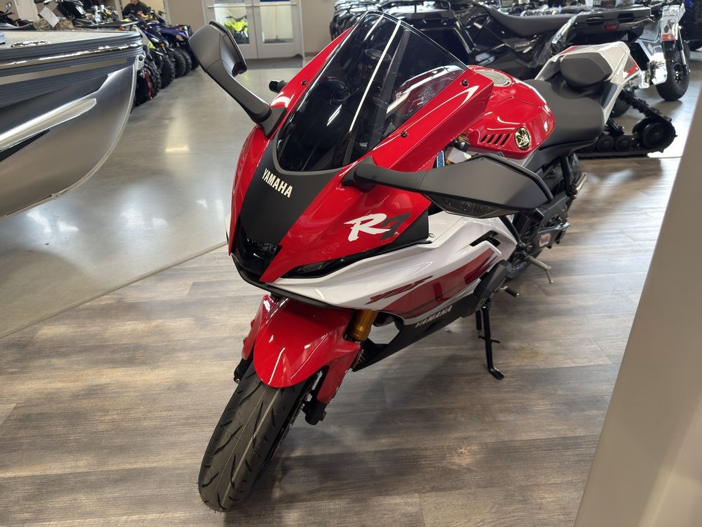 2026 Yamaha YZF-R7 70th Anniversary Edition - Image 26