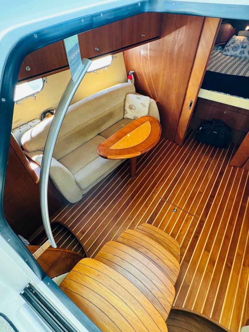 2007 Tiara Yachts 3900 Sovran - Image 28