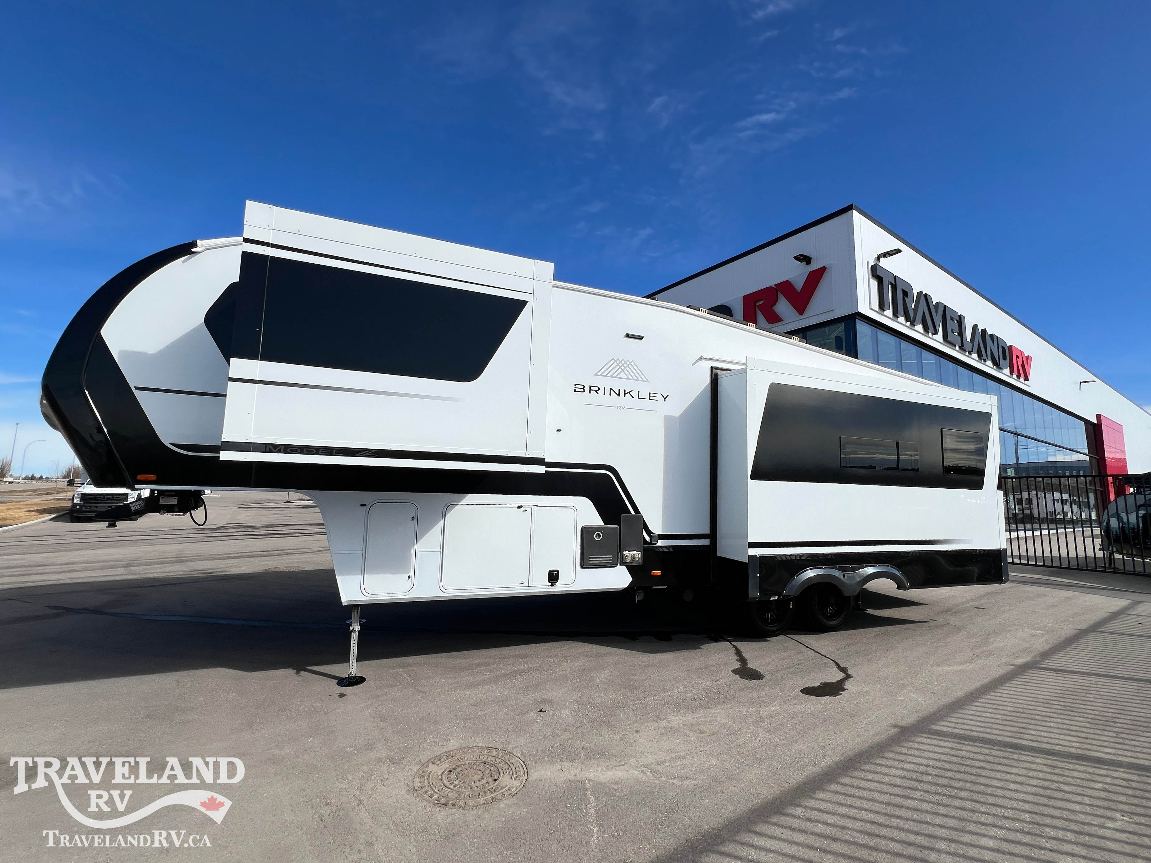 2024 Brinkley RV Model Z 3100 - Image 6