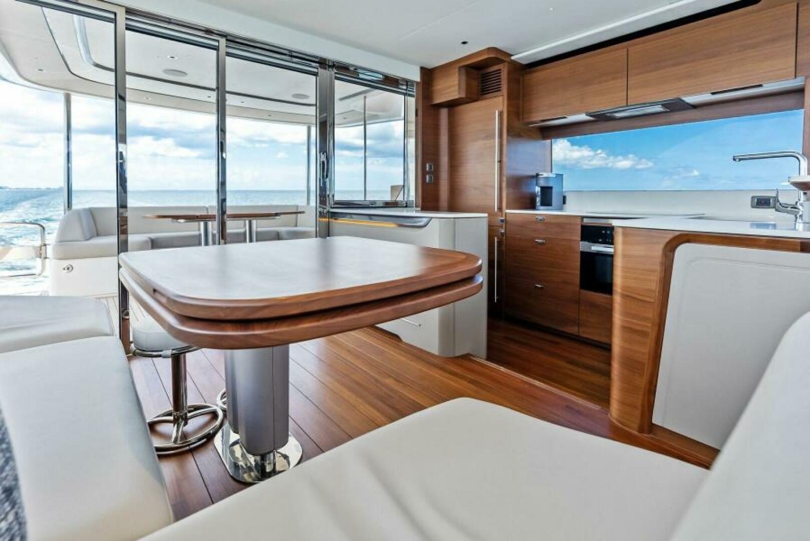 2024 Princess Y72 Motor Yacht - Image 59