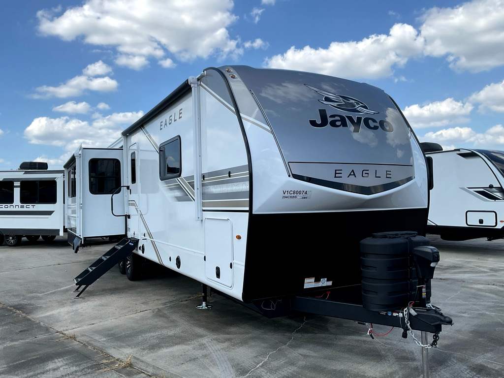 2027 JAYCO Eagle 294CKBS - Image 3