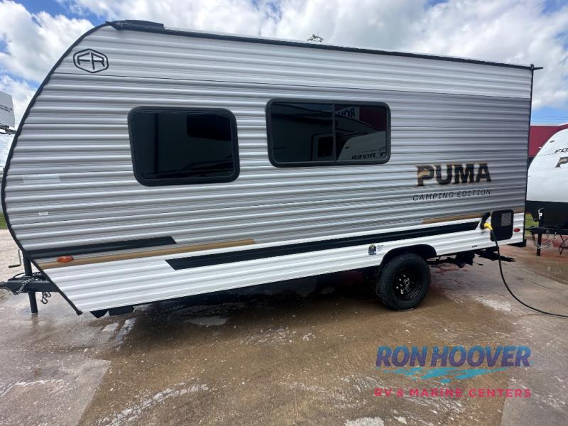 2026 PALOMINO 17BUNK - Image 2