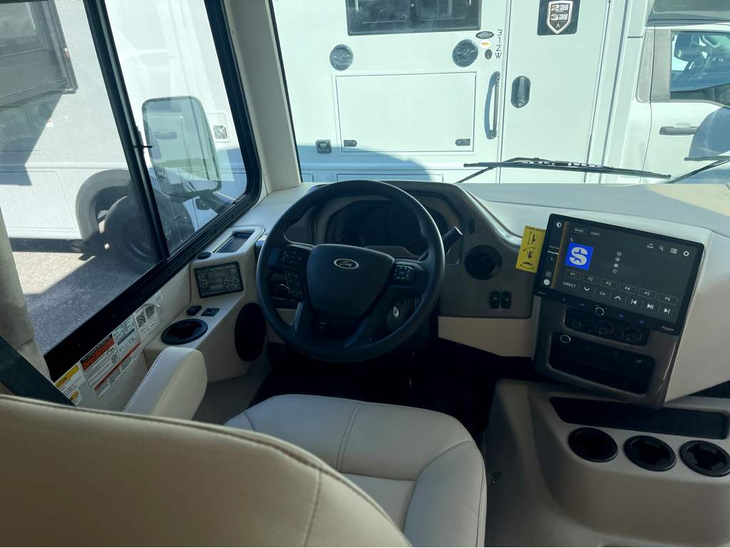 2026 THOR MOTOR COACH RESONATE 29D - Image 18