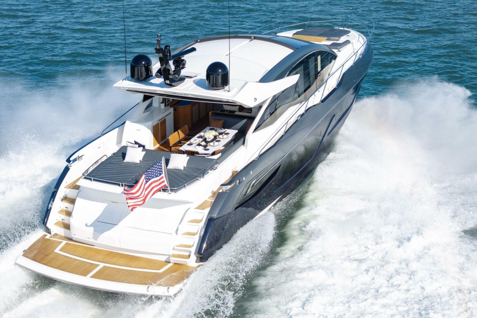 2020 Sunseeker Predator - Image 23