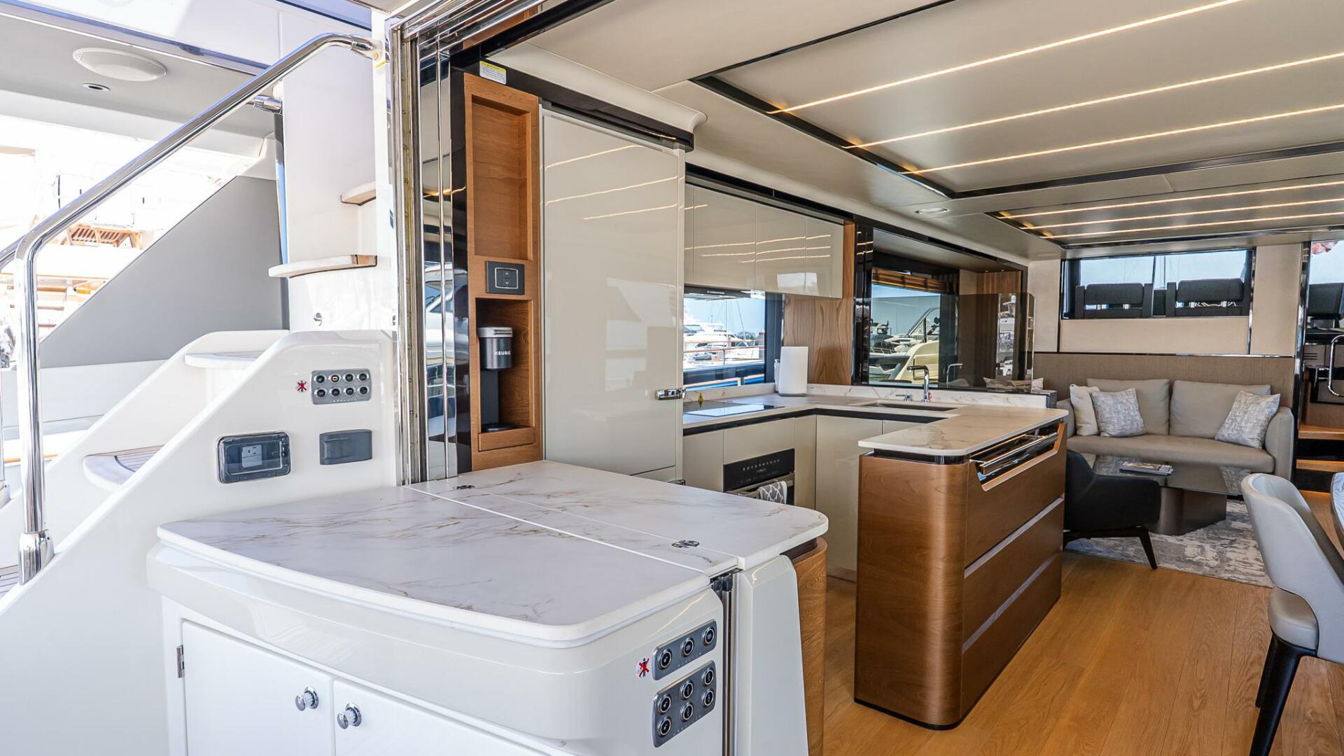 2024 Absolute Navetta 68 - Image 37