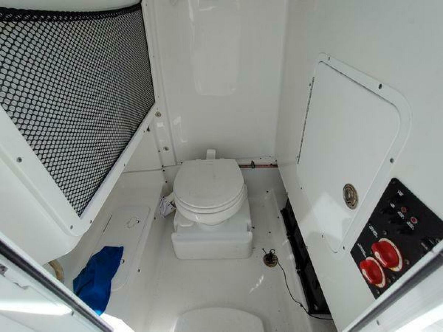 2019 Sea Hunt Gamefish 25 Base - Image 28