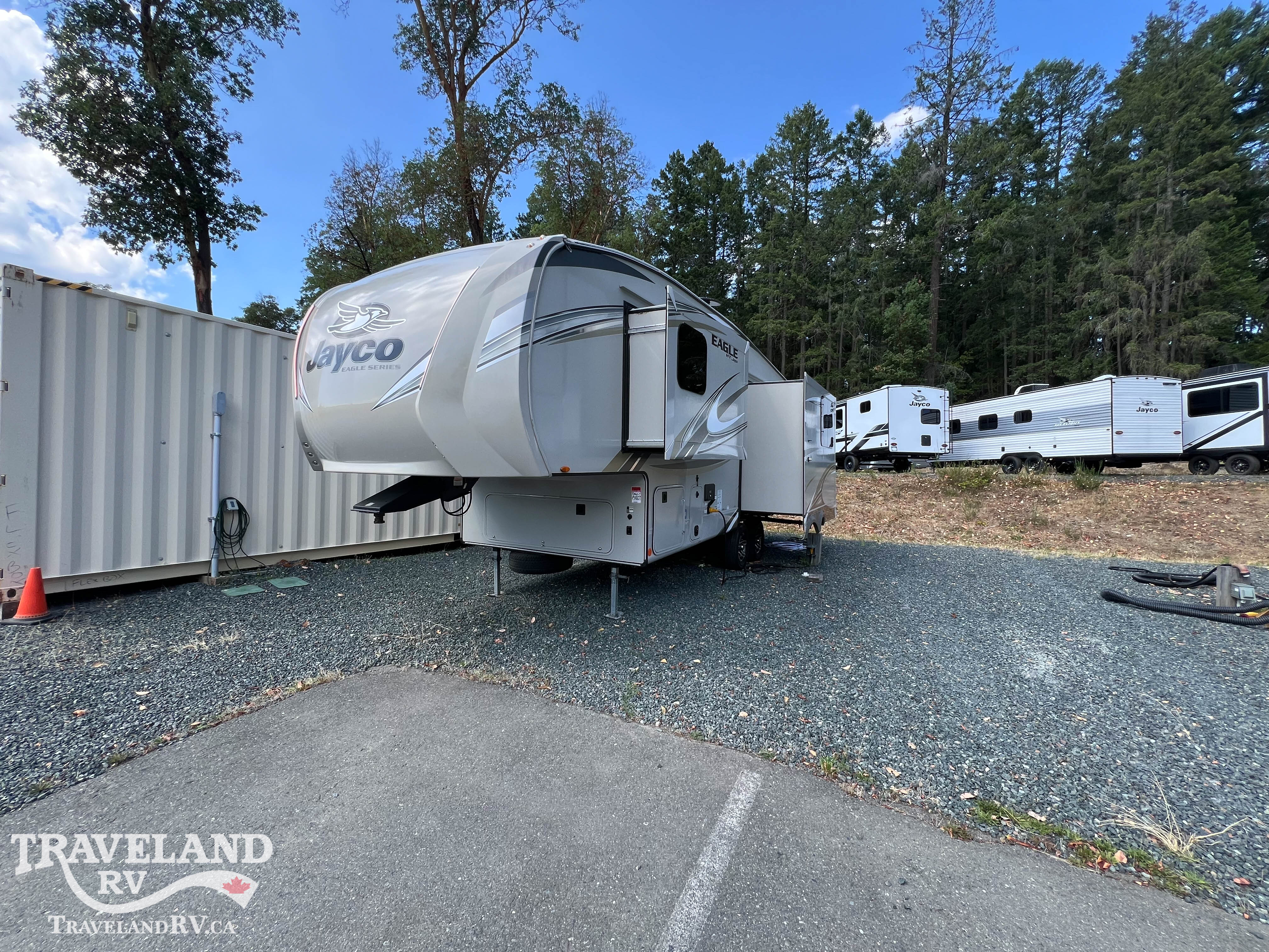 2019 Jayco Eagle HT 24.5CKTS - Image 5