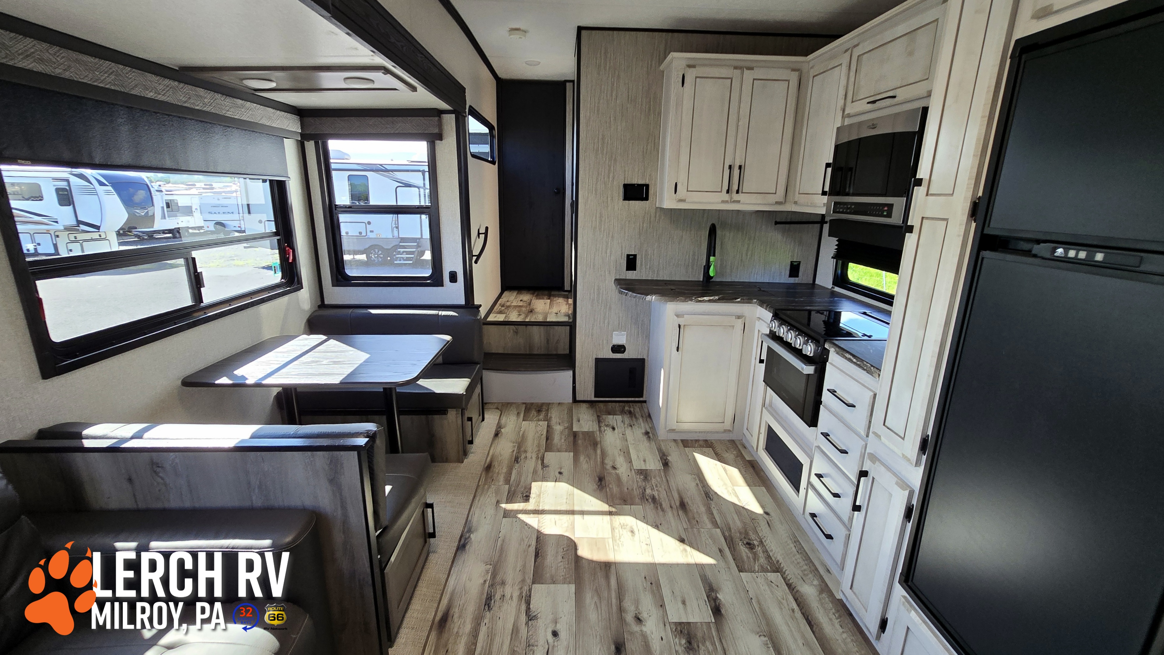 2022 KZ RV Durango Half-Ton D274BHD - Image 49