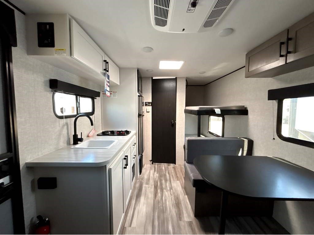 2026 JAYCO JAY FEATHER AIR 17BHSL - Image 7