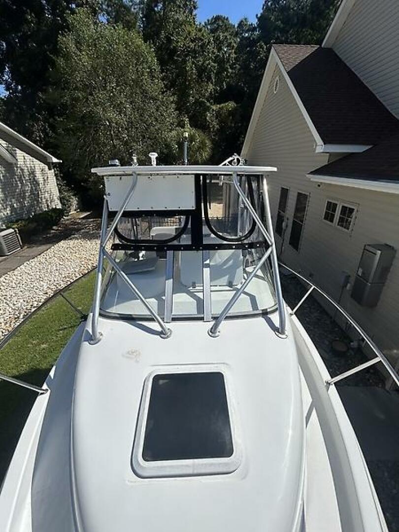 1999 Cobia 240WA - Image 14