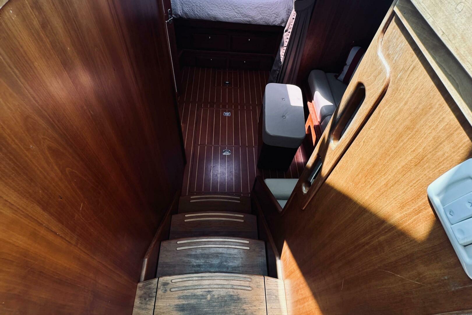 2007 Sabre 34 Express - Image 48