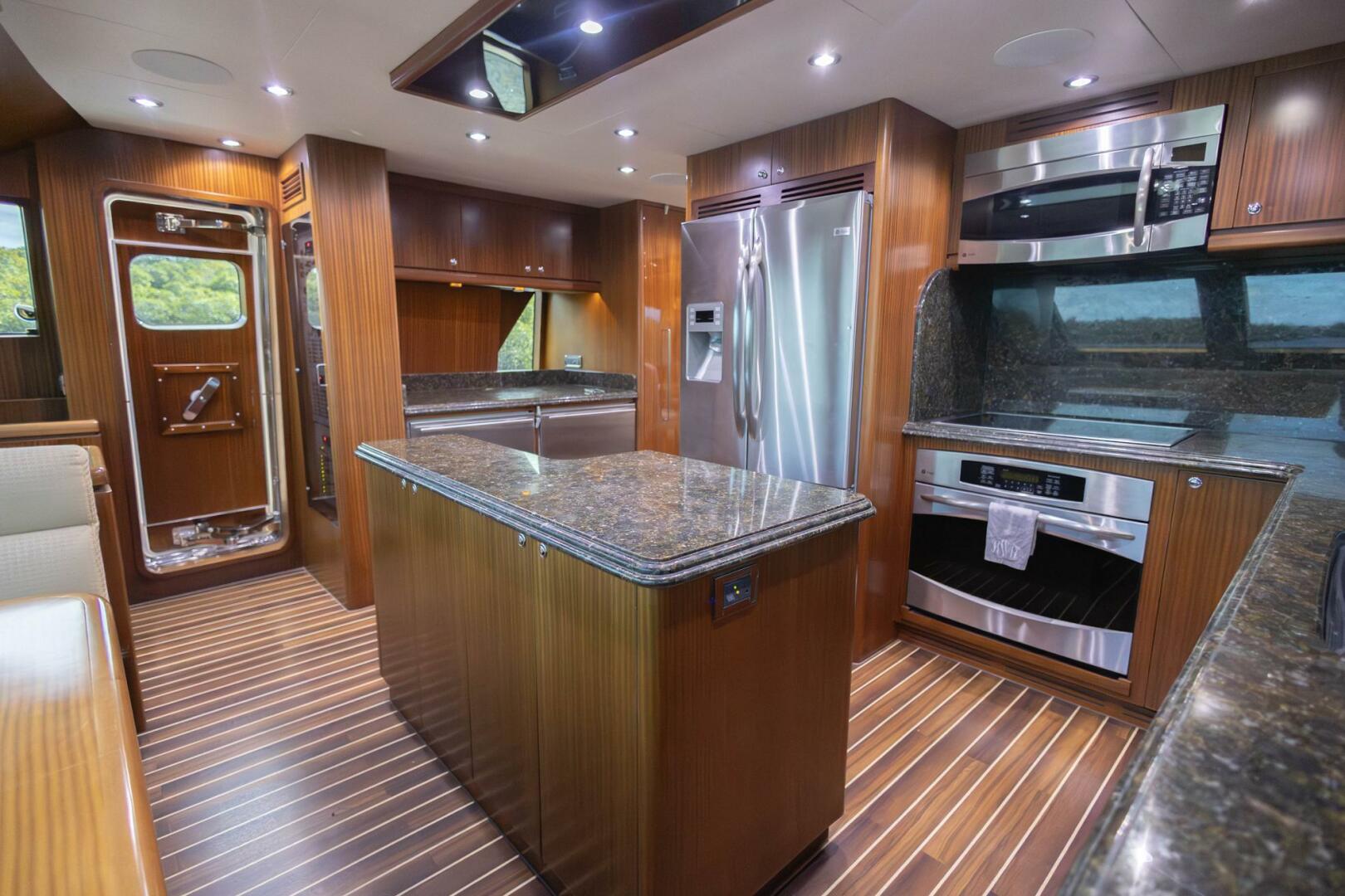 2009 Hargrave - Image 21