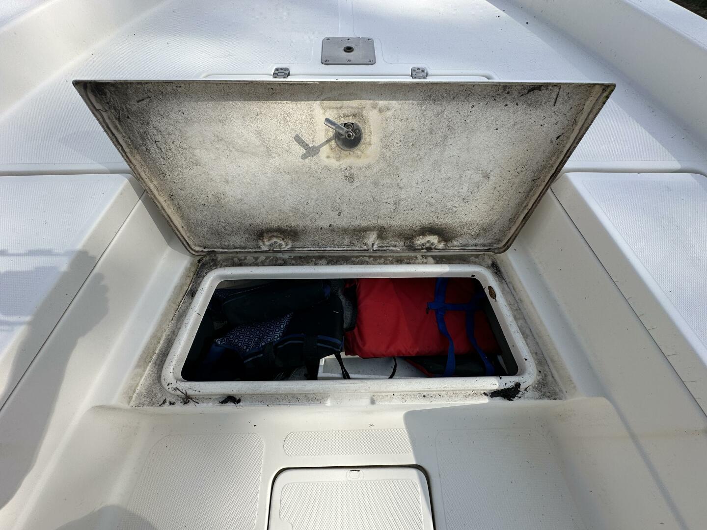 2008 NauticStar 2400 NauticBAY - Image 18