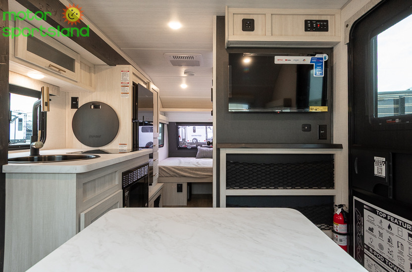 2027 Forest River R-Pod RP-190 - Image 15