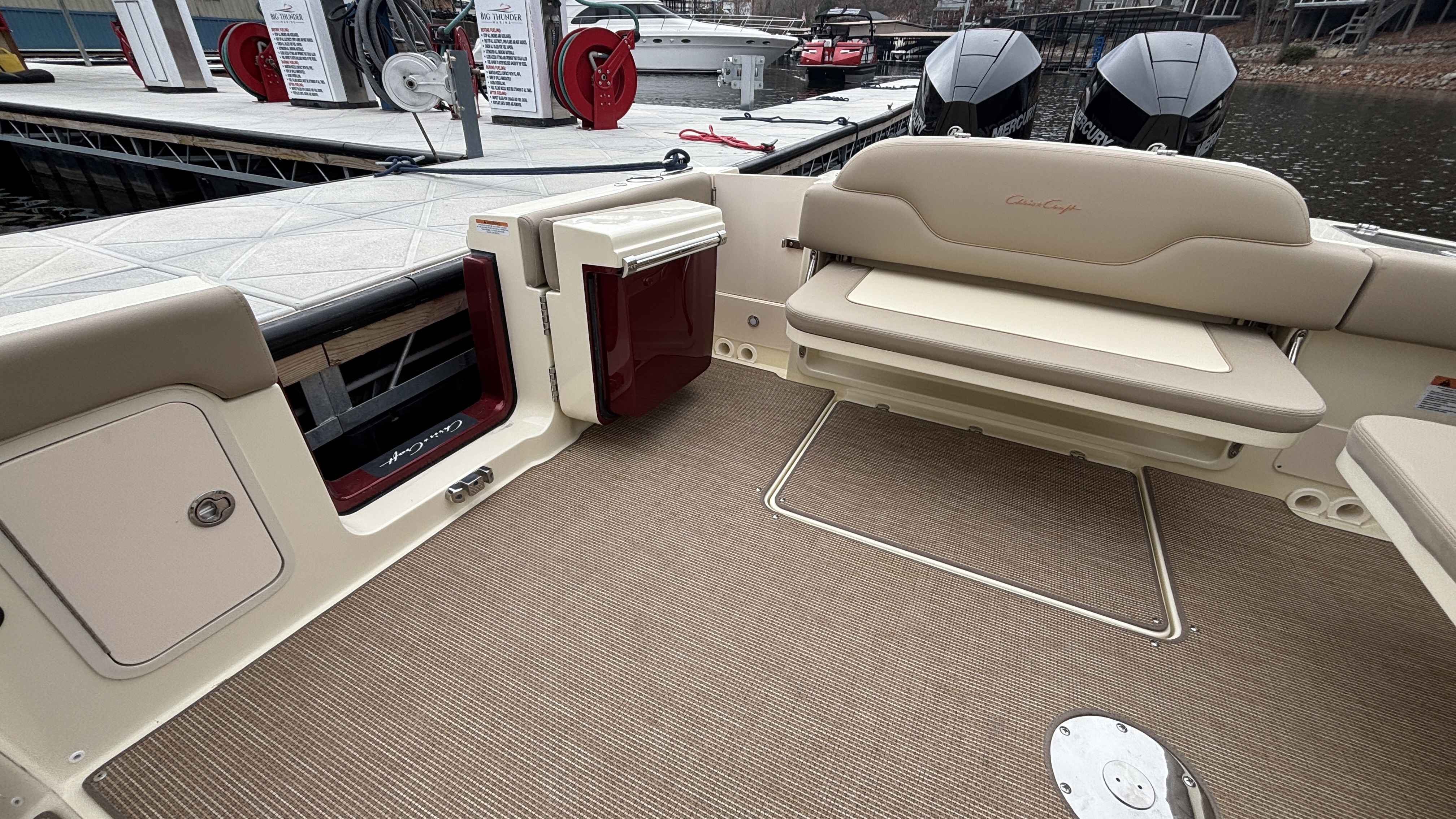 2026 Chris Craft CALYPSO 28 - Image 18