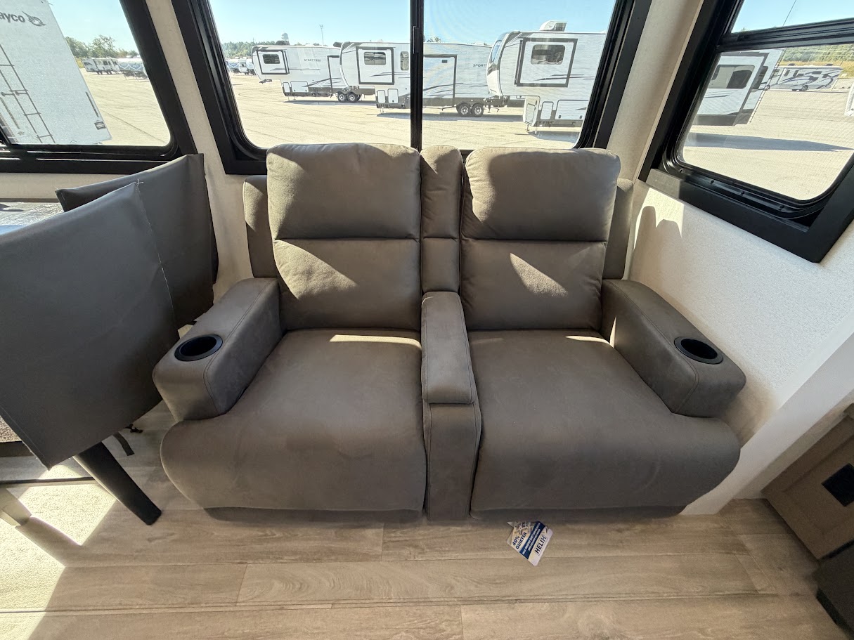 2027 JAYCO EAGLE 355MBQS - Image 15