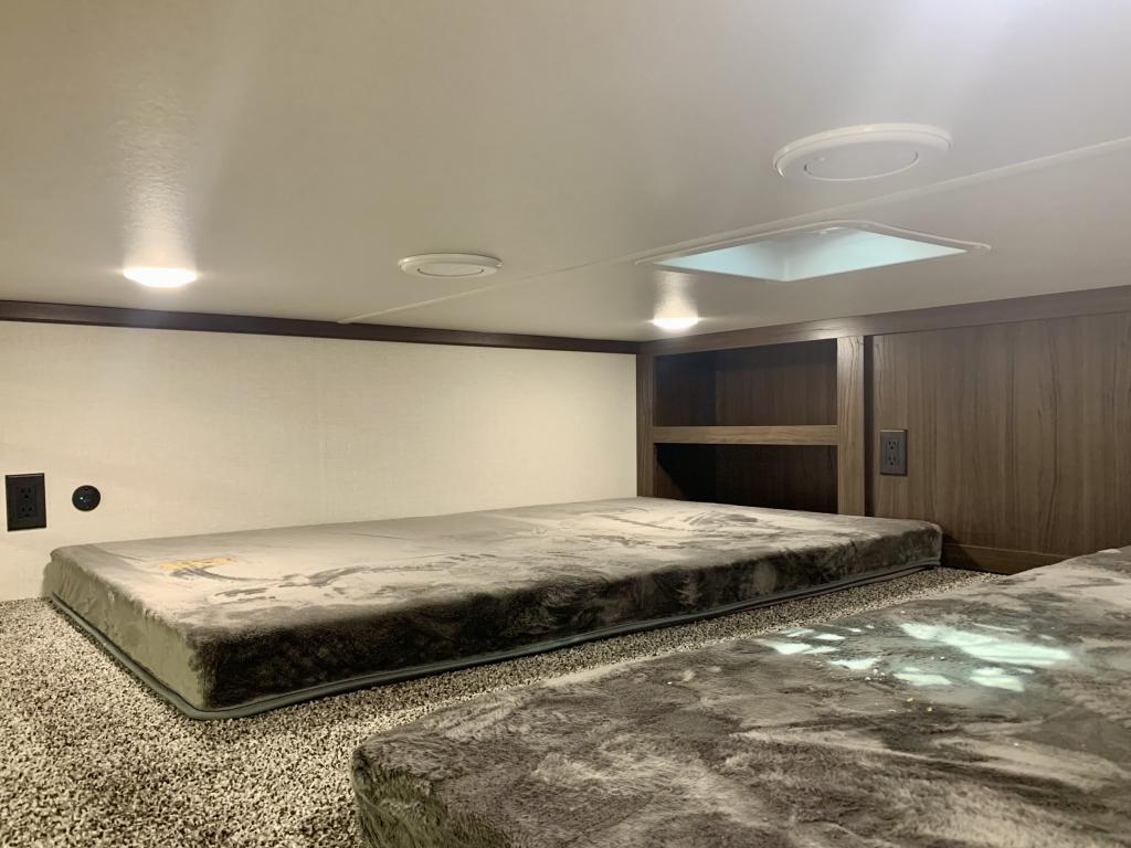2026 FOREST RIVER 38DB - Image 32