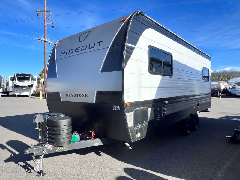2026 Keystone Hideout Sport 200RL - Image 2