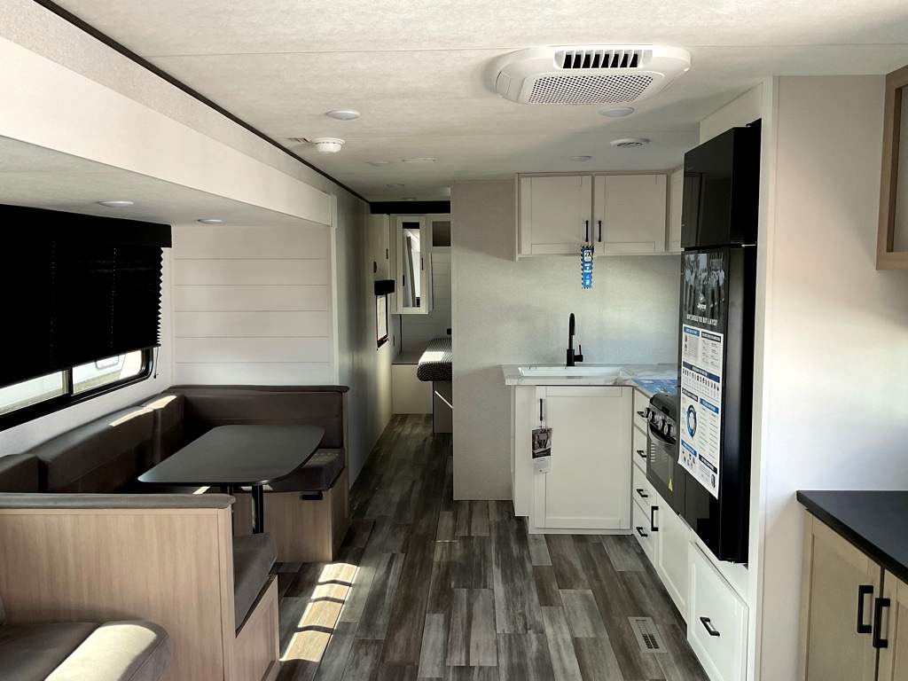 2026 JAYCO Jay Flight SLX 330 TBS  - Image 5