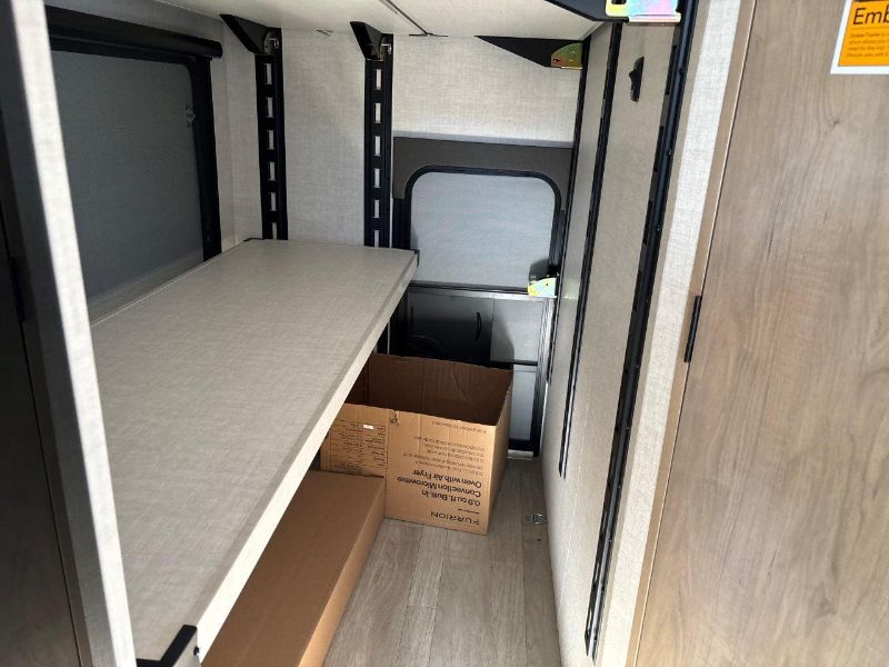 2026 Ember RV Overland Series 221MSL - Image 16