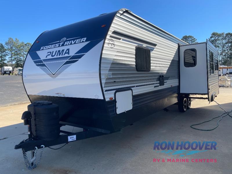 2026 PALOMINO 337BH - Image 2