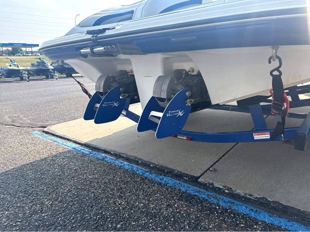 2006 Yamaha Marine SX230 - Image 5