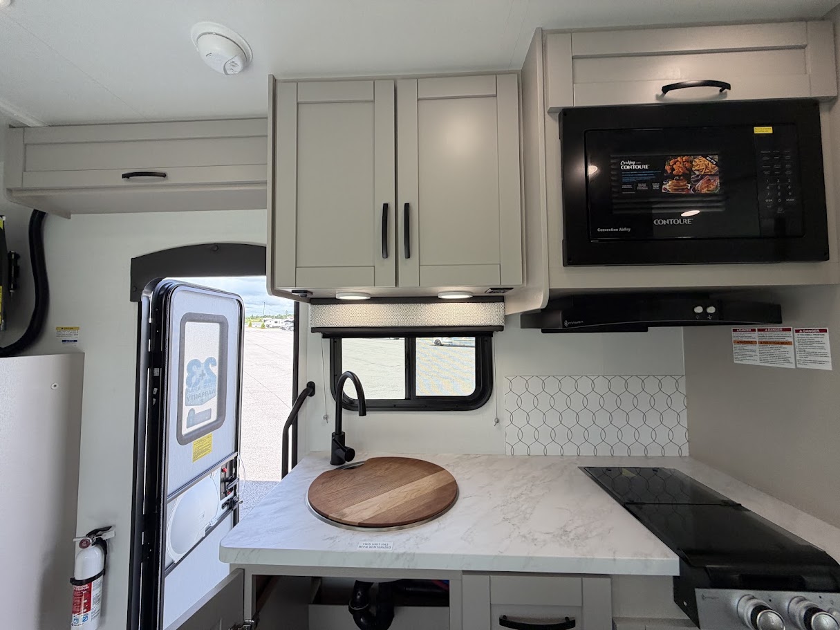 2027 JAYCO REDHAWK SE 22C - Image 19