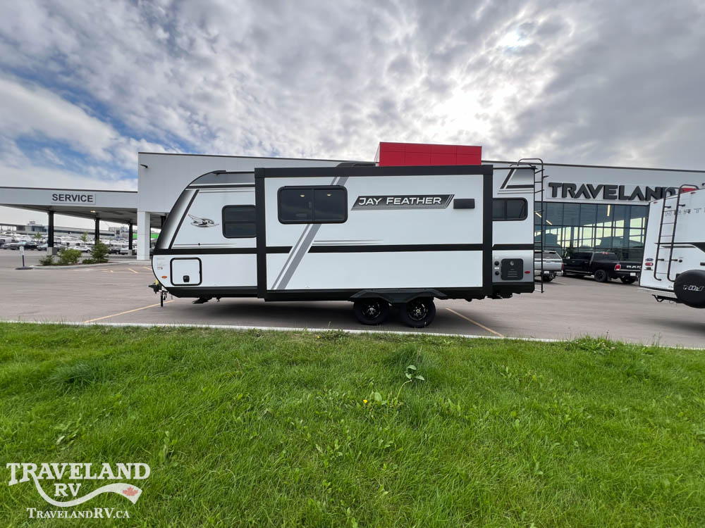 2027 Jayco Jay Feather 21MML - Image 7