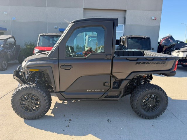 2026 Polaris® Ranger XD 1500 NorthStar Ultimate - Image 1