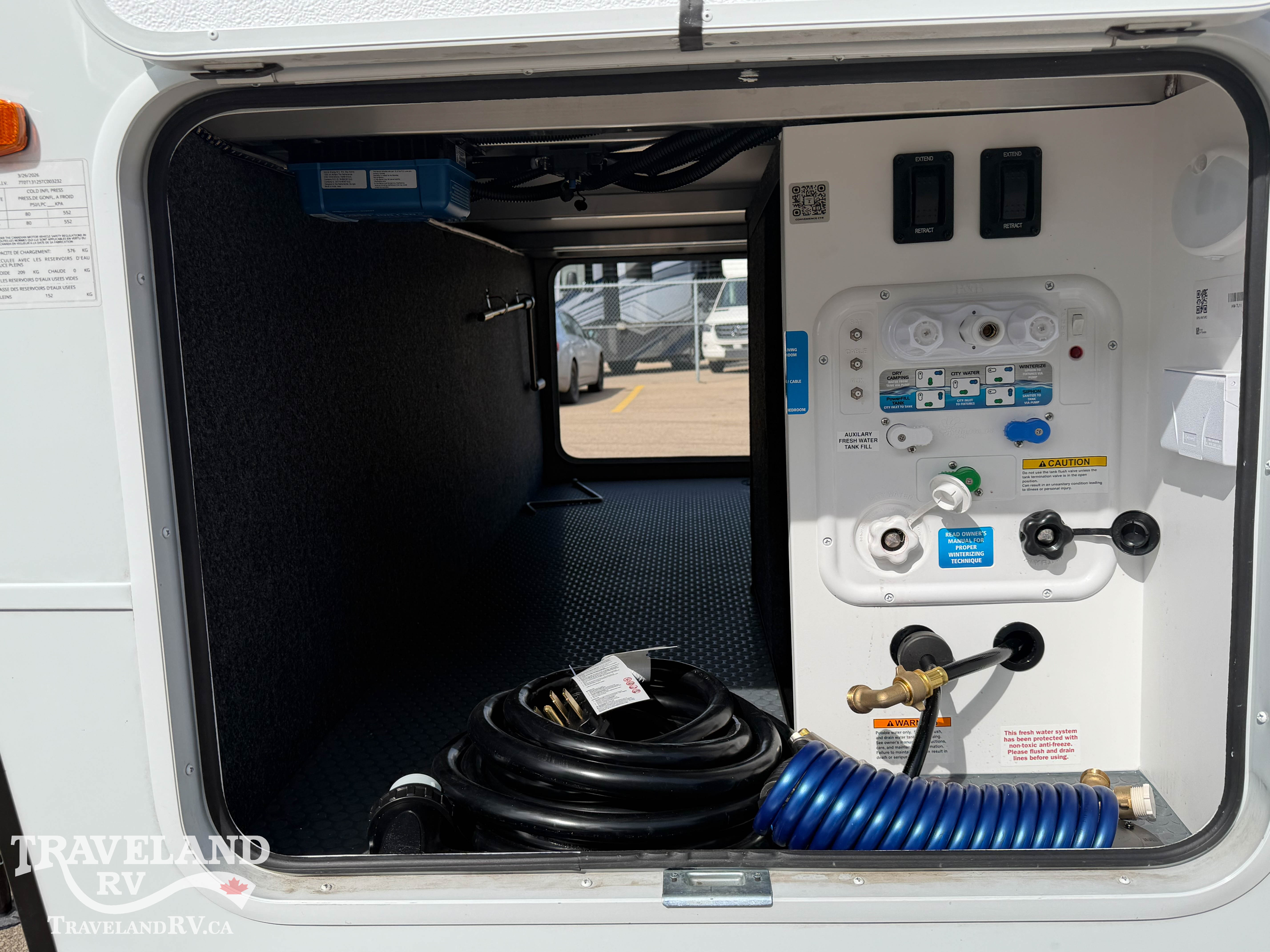 2026 Brinkley RV Model I 275 - Image 7