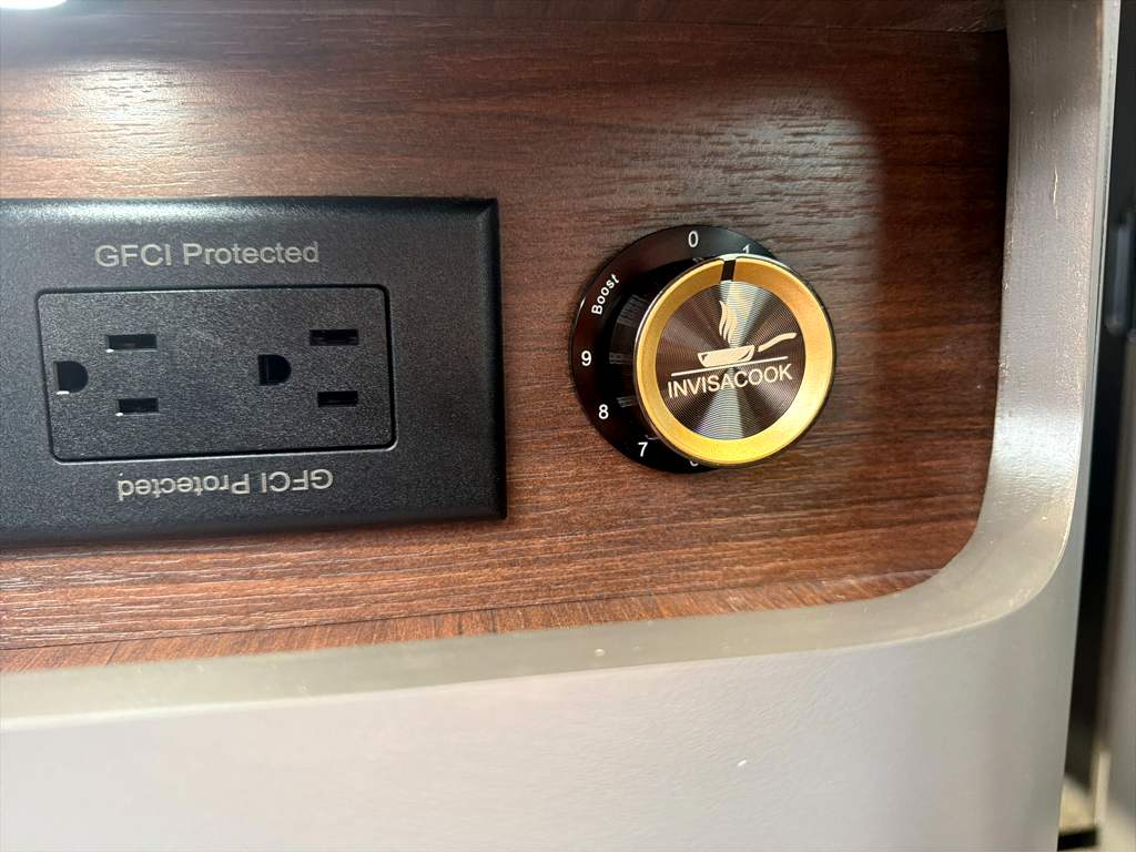 2027 GRAND DESIGN LINEAGE SERIESVP LVP2 - Image 12