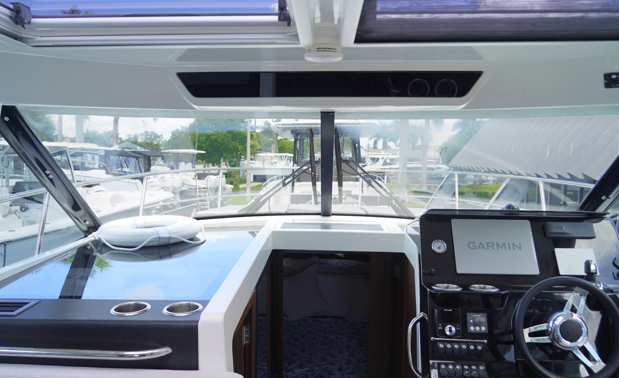 2024 JEANNEAU NC 1095 - Image 37