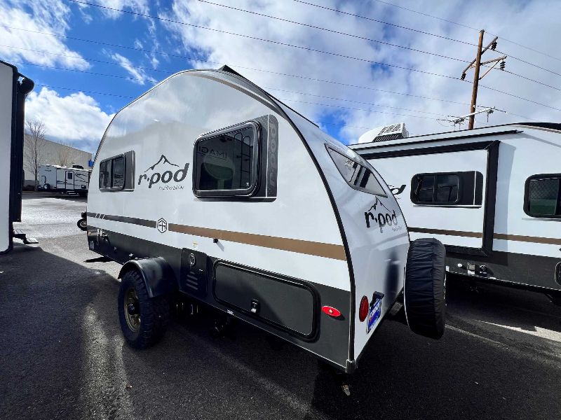 2026 Forest River R-Pod RP-171 - Image 3