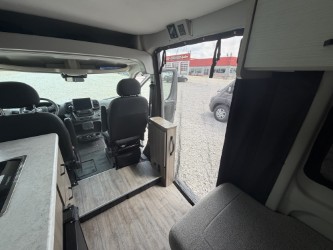 2023 THOR MOTOR COACH TWIST 2LB - Image 20