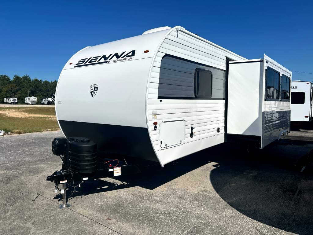 2027 VENTURE RV SIENNA 281VQB - Image 2
