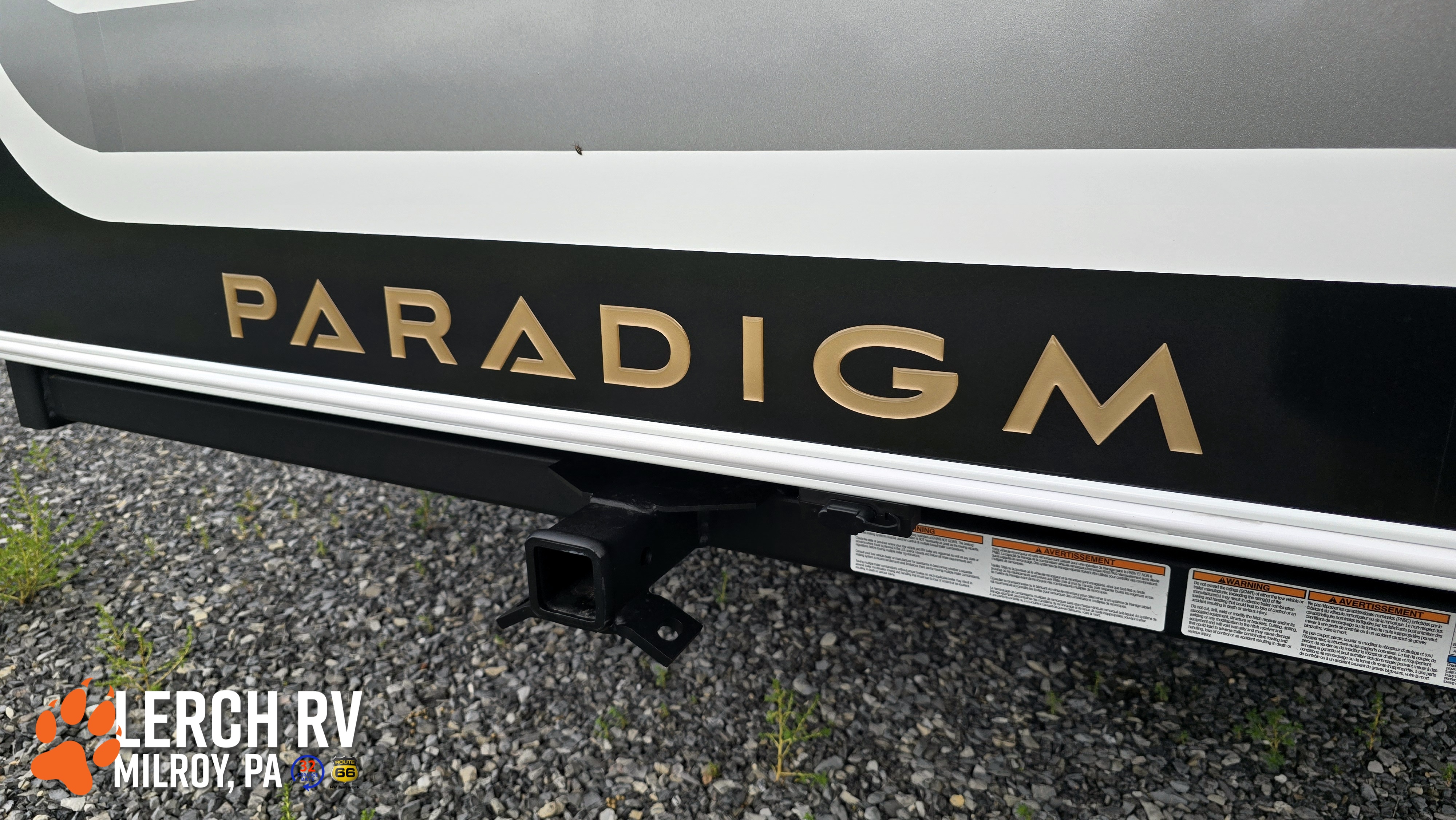 2027 Alliance RV Paradigm 310RL - Image 9