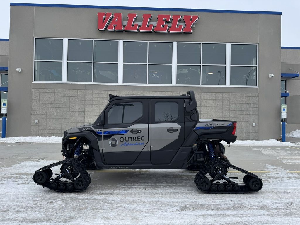2024 Polaris® XPedition XP 5 NorthStar - Image 19