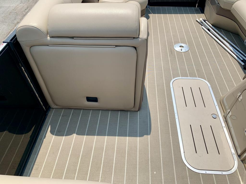 2022 BENTLEY 220 SWINGBACK - Image 30