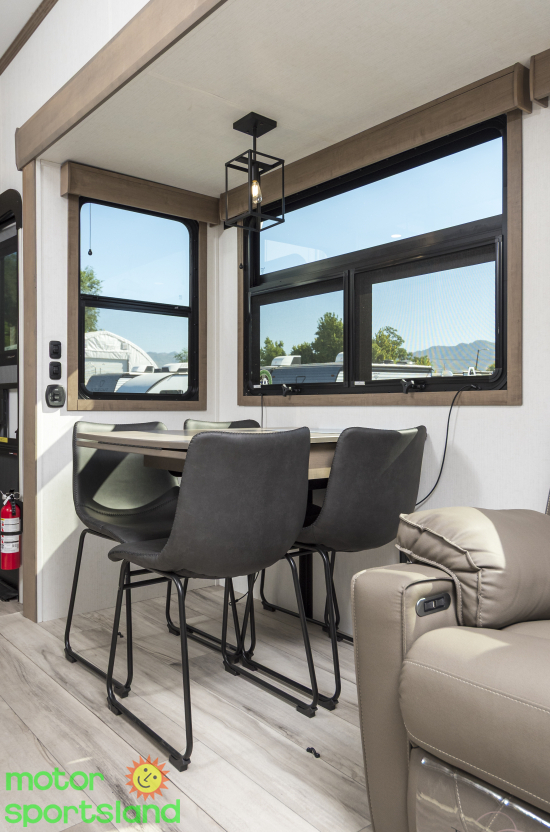 2026 KZ RV Durango D341RPT - Image 27