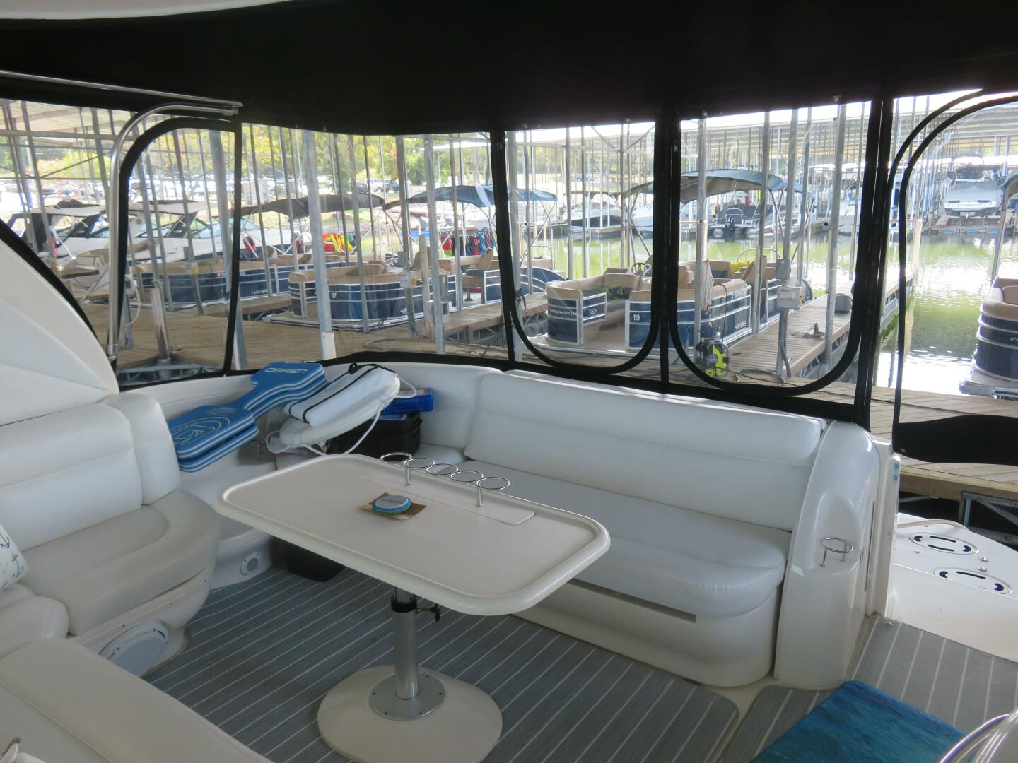 2001 Sea Ray 510 Sundancer - Image 12