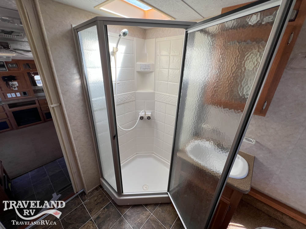 2009 Forest River Handyman Rockwood 8265SS - Image 18