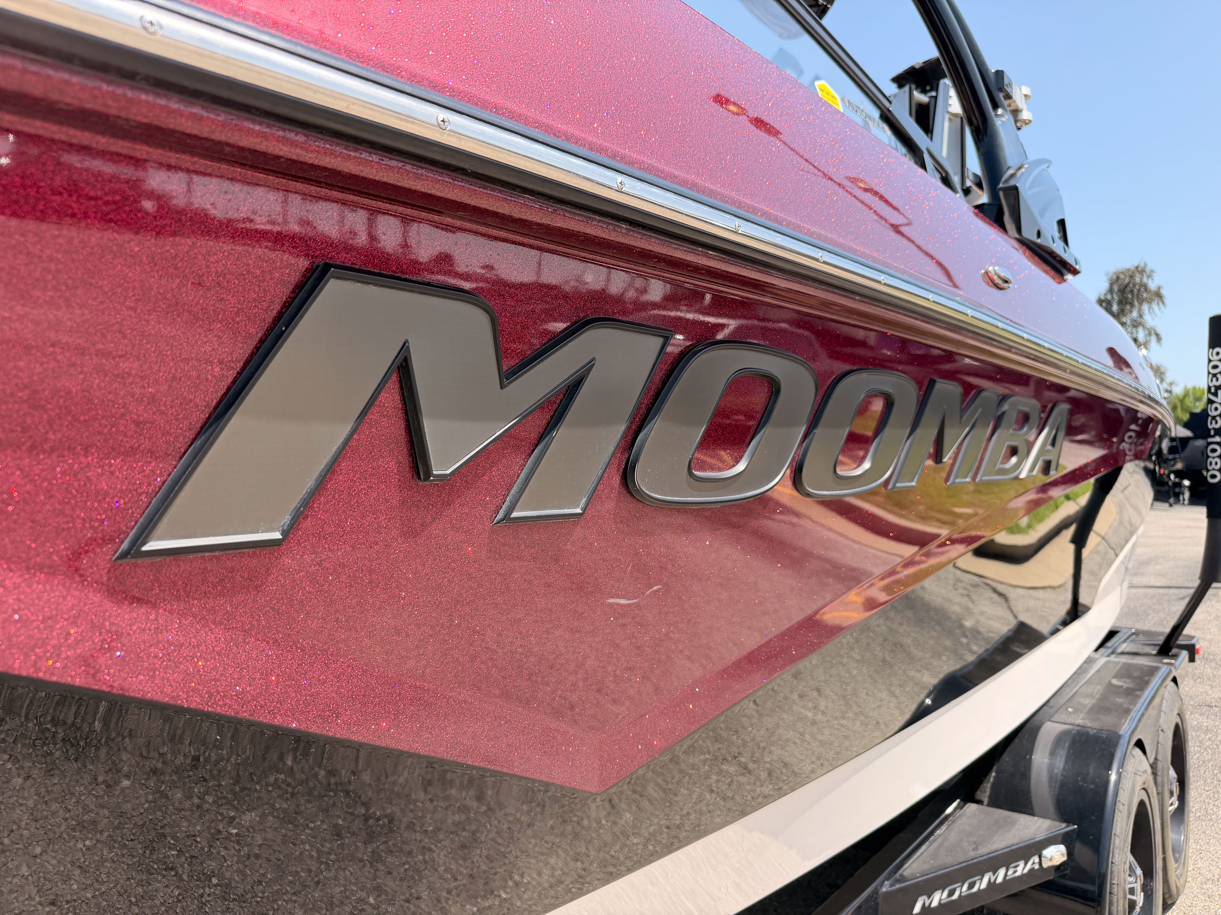 2019 Moomba Makai 24 - Image 12