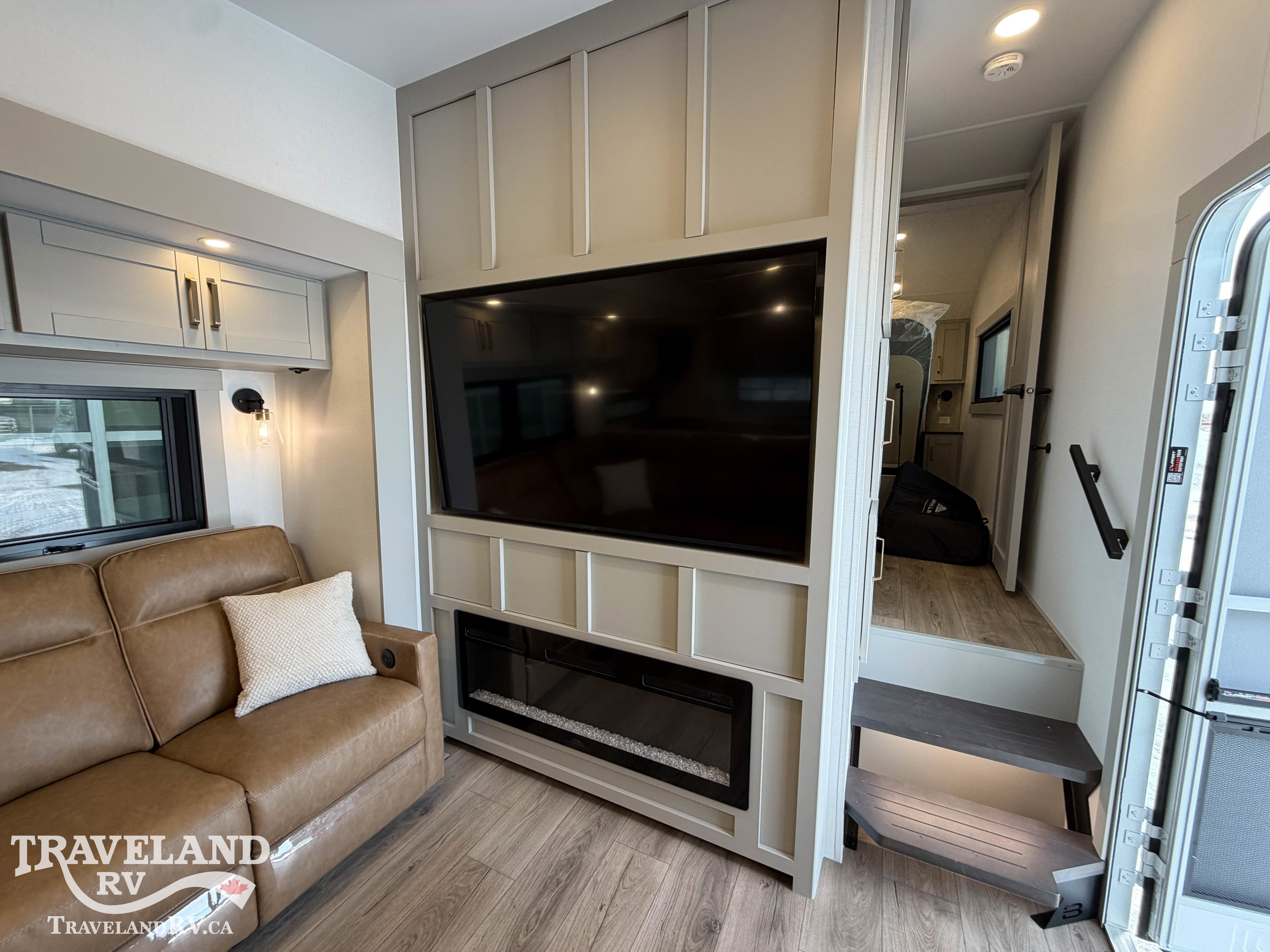 2026 Brinkley RV Model Z 2700 - Image 13