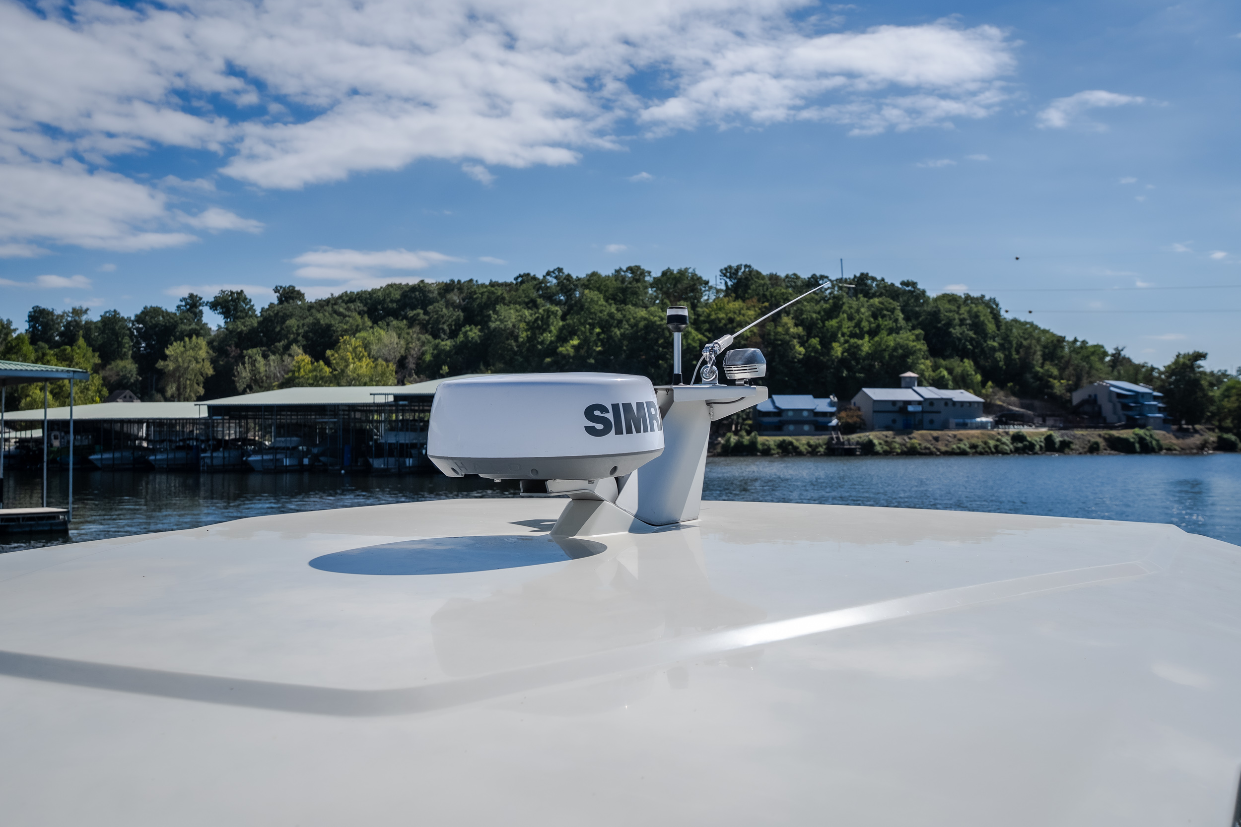 2025 Catamaran YOT 36 - Image 49