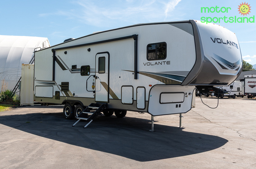 2023 Keystone Volante 270BH - Image 1
