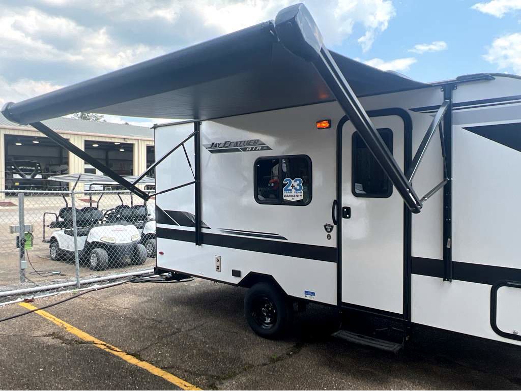 2026 JAYCO JAY FEATHER AIR 17BHSL - Image 24
