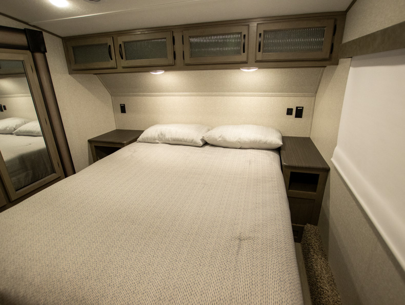 2022 Coachmen Chaparral 373MBRB - Image 31