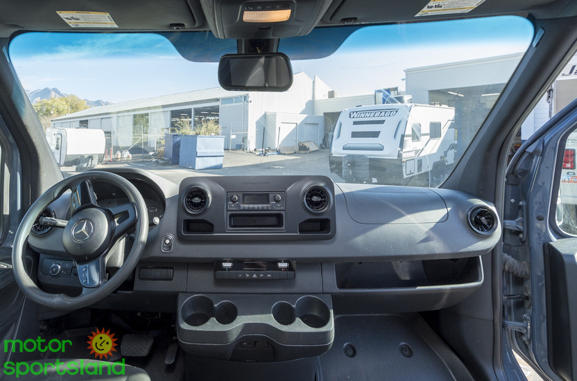 2019 Mercedez SPRINTER - Image 15
