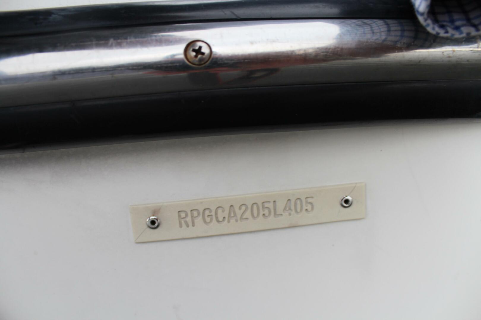 2005 Rampage Express - Image 46